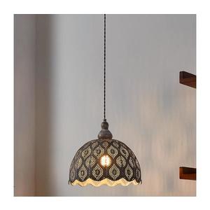 Eglo 49717 - Závesné svietidlo TALBOT 2 1xE27/60W 49717 vyobraziť