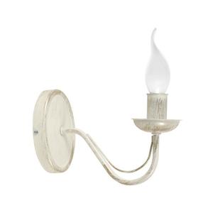 Nástenné svietidlo MALBO E14/10W K-2910/1 WT + AB vyobraziť