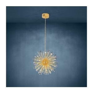 Eglo 39255 - LED Luster na reťazi VIVALDO 1 21xG4/1, 2W/230V 39255 vyobraziť