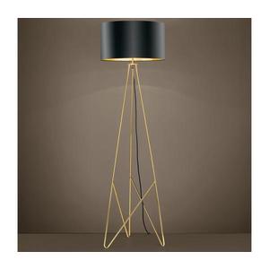 Eglo 39231 - Stojacia lampa CAMPORALE 1xE27/60W/230V 39231 vyobraziť
