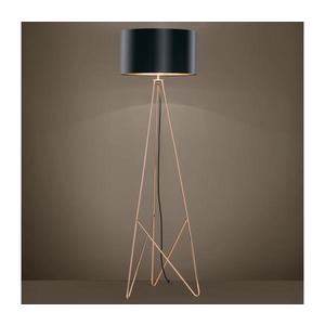 Eglo 39229 - Stojacia lampa CAMPORALE 1xE27/60W/230V 39229 vyobraziť