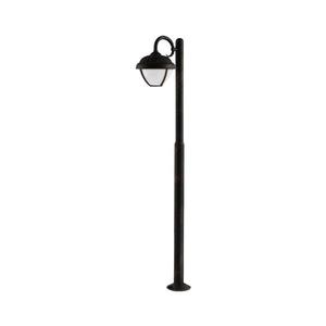 Prezent - LED vonkajšia lampa NEBRASKA LED/7W/230V vyobraziť