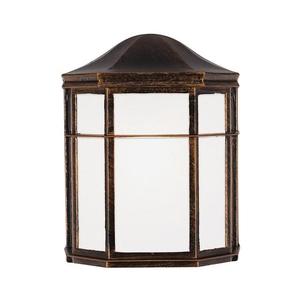 Prezent - Vonkajšie nástenné svietidlo BIRD 1xE27/40W/230V IP43 vyobraziť