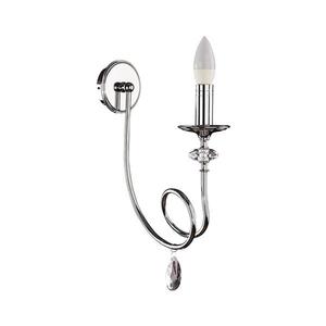 Jupiter 1600 - DK K1 CH - Nástenné svietidlo DAKAR E14/40W 1600 vyobraziť