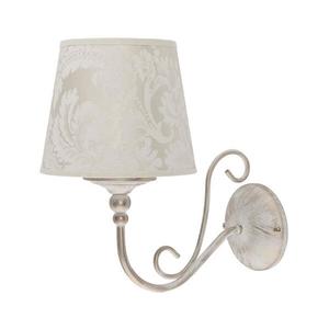 Jupiter 1593 - SI K EC - Nástenné svietidlo SOFIA E27/60W 1593 vyobraziť