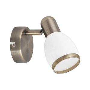 Rabalux 5970 - Bodové svietidlo ELITE E14/40W 5970 vyobraziť