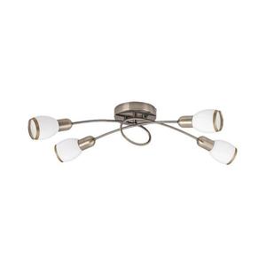 Rabalux 5973 - Stropné svietidlo ELITE 4xE14/40W 5973 vyobraziť