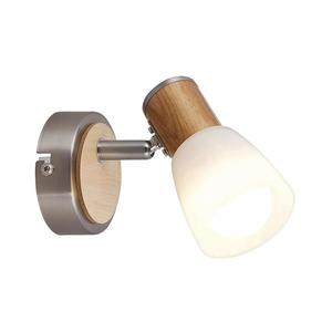 Rabalux 6486 - Bodové svietidlo GAVIN E14/40W 6486 vyobraziť