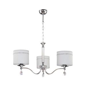 Jupiter 1526 - JU 3 H - Luster JULIA II 3xE27/60W 1526 vyobraziť