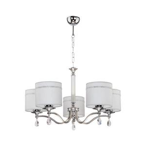 Jupiter 1527 - JU 5 H - Luster JULIA II 5xE27/60W 1527 vyobraziť