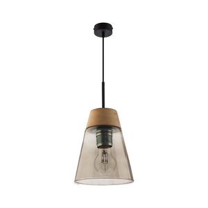 Jupiter 1540 - DM 1 DY - Závesné svietidlo DOMINO E27/60W 1540 vyobraziť