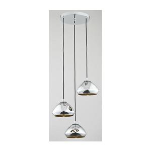 Argon 1339 - Závesné svietidlo HAITI 3xE27/60W/230V 1339 vyobraziť