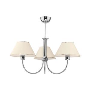 Jupiter 1579 - BG 3 CH - Luster na tyči BEGAMO 3xE27/60W 1579 vyobraziť