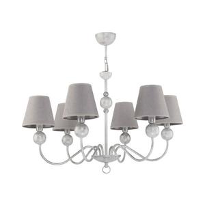 Jupiter 1587 - LY 6 BI - Luster LADY 6xE14/40W 1587 vyobraziť