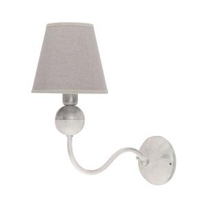 Jupiter 1588 - LY K BI - Nástenné svietidlo LADY E14/40W 1588 vyobraziť