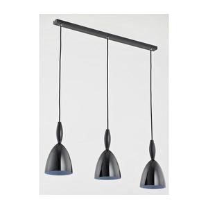 Argon 1283 - Závesné svietidlo TEXAS 3xE14/40W 1283 vyobraziť