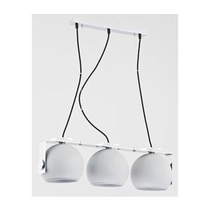 Argon 1275 - Závesné svietidlo MALMO 3xE27/60W 1275 vyobraziť