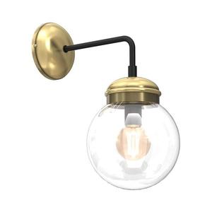 Nástenné svietidlo HYDRO 1 1xE14/60W/230V 1887 vyobraziť