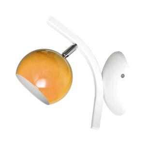 Bodové svietidlo MORRIS 1xE27/15W/230V K-7020/1 ORG vyobraziť