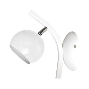 Bodové svietidlo MORRIS 1xE27/15W/230V K-7020/1 WT vyobraziť