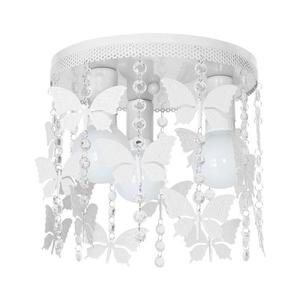 Detské stropné svietidlo ELZA butterflies 3xE27/60W/230V MLP1164 vyobraziť