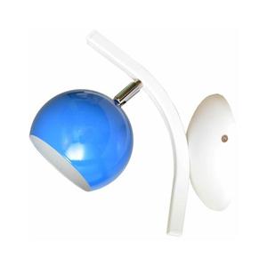 Bodové svietidlo MORRIS E27/15W K-7020/1 BL vyobraziť