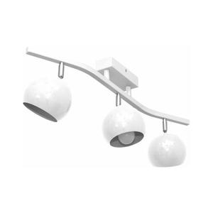 Bodové svietidlo MORRIS 3xE27/15W W-7020/3 WT vyobraziť