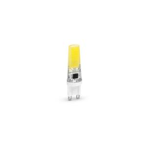 LED Žiarovka G9/4W/230V 3000K ZL-G9C004-30 vyobraziť