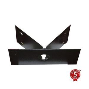 STEINEL 630317 - Rohový držiak EWH 03 čierna 630317 vyobraziť