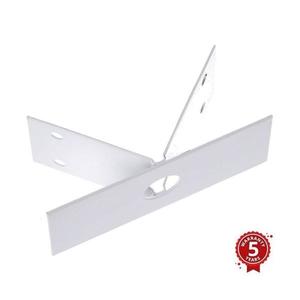 STEINEL 630416 - Rohový držiak EWH 03 biela 630416 vyobraziť