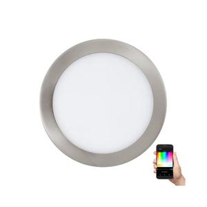 Eglo 96676 - LED RGB Stmievateľné podhľadové svietidlo FUEVA-C LED/15, 6W/230V 96676 vyobraziť