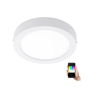 Eglo 96669 - LED RGBW Stmievateľné stropné svietidlo FUEVA-C LED/15, 6W/230V BT 96669 vyobraziť