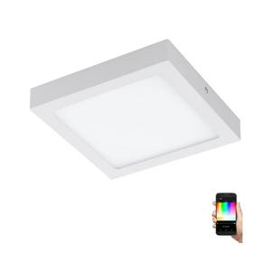 Eglo 96672 - LED RGBW Stmievateľné stropné svietidlo FUEVA-C LED/15, 6W/230V BT 96672 vyobraziť
