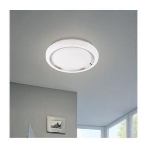 Eglo 96686 - LED RGBW Stmievateľné stropné svietidlo CAPASSO-C LED/17W/230V 96686 vyobraziť