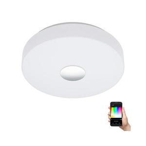 Eglo 96819 - LED RGB Stmievateľné stropné svietidlo BERAMO-C LED/17W/230V 96819 vyobraziť