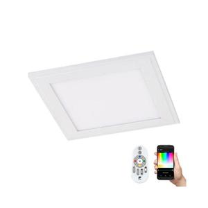 Eglo 96662 - LED RGBW Stmievateľné svietidlo SALOBRENA-C LED/16W + DO 96662 vyobraziť