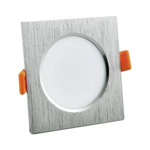 LED Podhľadové svietidlo VENUS LED/7W/230V strieborná hranaté 303622 vyobraziť