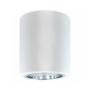 Bodové svietidlo JUPITER 1xE27/20W/230V pr. 9, 8 cm biela 307170 vyobraziť