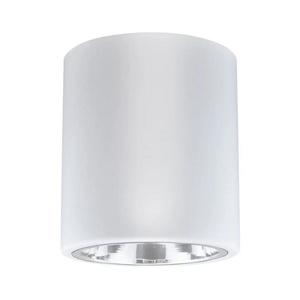 Bodové svietidlo JUPITER 1xE27/20W/230V pr. 13 cm biela 307187 vyobraziť