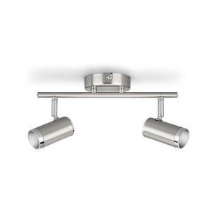 Philips 50136/11/P1 - LED bodové svietidlo MYLIVING ESPIMAS 2xLED/4, 3W/230V 50136/11/P1 vyobraziť