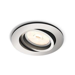 Philips 50391/17/PN - Podhľadové svietidlo MYLIVING DONEGAL 1xGU10/5, 5W/230V 50391/17/PN vyobraziť
