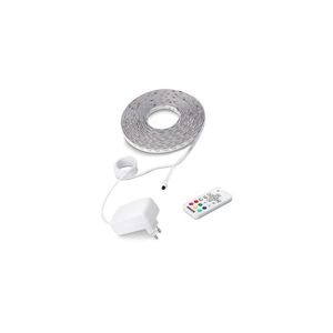 Philips 70102/31/P6- LED Stmievateľný pásik MYLIVING LIGHTSTRIPS 5m RGB LED/17W 70102/31/P6 vyobraziť