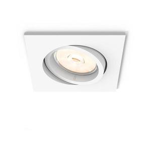 Philips 50191/31/PN - Podhľadové svietidlo MYLIVING ENNEPER 1xGU10/5, 5W/230V 50191/31/PN vyobraziť
