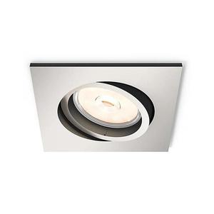 Philips 50401/17/PN - Podhľadové svietidlo MYLIVING DONEGAL 1xGU10/5, 5W/230V 50401/17/PN vyobraziť