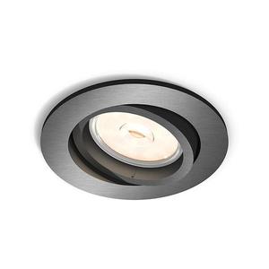 Philips 50391/99/PN - Podhľadové svietidlo MYLIVING DONEGAL 1xGU10/5, 5W/230V 50391/99/PN vyobraziť