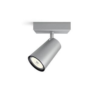 Philips 50571/48/PN - Bodové svietidlo MYLIVING PAISLEY 1xGU10/5, 5W/230V 50571/48/PN vyobraziť