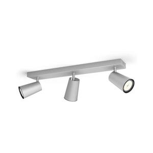 Philips 50573/48/PN - LED Bodové svietidlo MYLIVING PAISLEY 3xGU10/5, 5W/230V 50573/48/PN vyobraziť