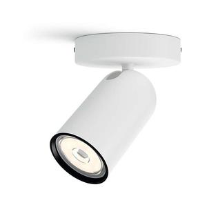 Philips 50581/31/PN - Bodové svietidlo MYLIVING PONGEE 1xGU10/5, 5W/230V 50581/31/PN vyobraziť