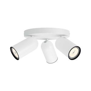 Philips 50583/31/PN - Bodové svietidlo MYLIVING PONGEE 3xGU10/5, 5W/230V 50583/31/PN vyobraziť