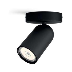 Philips 50581/30/PN - Bodové svietidlo MYLIVING PONGEE 1xGU10/5, 5W/230V 50581/30/PN vyobraziť